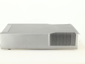 Cyrus 7 Integrated Amplifier - Silver - Image 3