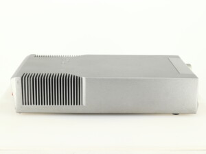 Cyrus 7 Integrated Amplifier - Silver - Image 5