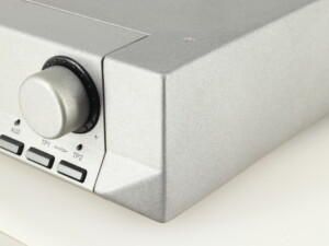 Cyrus 7 Integrated Amplifier - Silver - Image 6