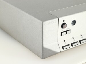Cyrus 7 Integrated Amplifier - Silver - Image 9