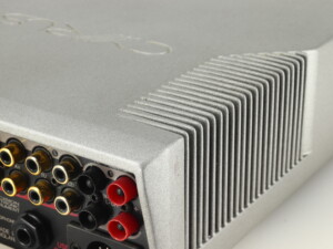 Cyrus 7 Integrated Amplifier - Silver - Image 10