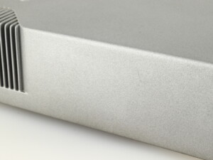 Cyrus 7 Integrated Amplifier - Silver - Image 11
