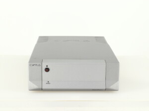Cyrus SmartPower Power Amplifier - Silver - Image 2