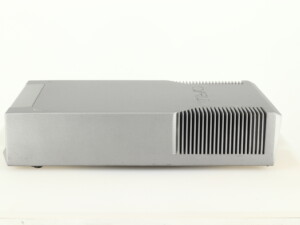 Cyrus SmartPower Power Amplifier - Silver - Image 3