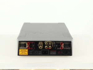 Cyrus SmartPower Power Amplifier - Silver - Image 4