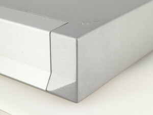 Cyrus SmartPower Power Amplifier - Silver - Image 6