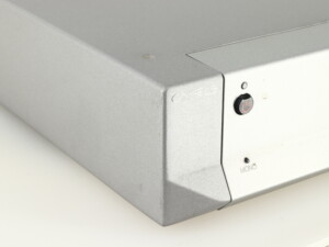 Cyrus SmartPower Power Amplifier - Silver - Image 9
