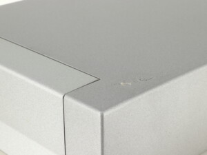Cyrus SmartPower Power Amplifier - Silver - Image 10