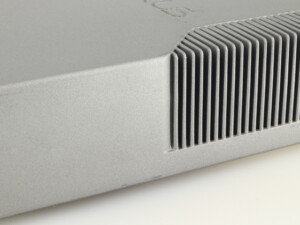 Cyrus SmartPower Power Amplifier - Silver - Image 11