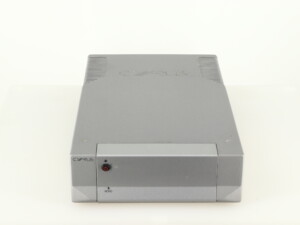Cyrus SmartPower Power Amplifier - Silver - Image 12