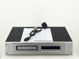 Musical Fidelity A3.2 CD Player - Image 13