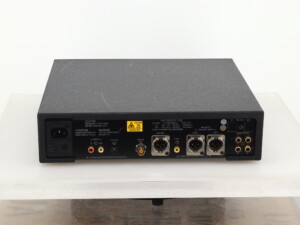 Linn Ikemi CD Player - Image 4
