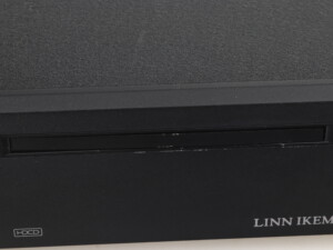 Linn Ikemi CD Player - Image 12