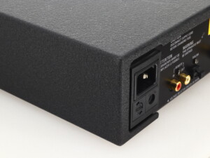 Linn Ikemi CD Player - Image 8