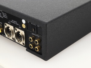 Linn Ikemi CD Player - Image 9