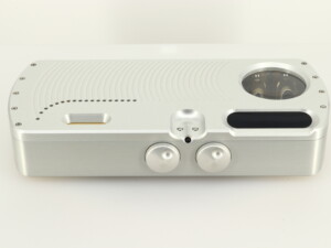 Chord Electronics Prima Pre Amplifier - Silver - Image 2