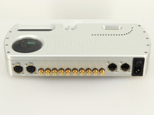 Chord Electronics Prima Pre Amplifier - Silver - Image 4