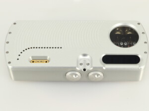 Chord Electronics Prima Pre Amplifier - Silver - Image 6