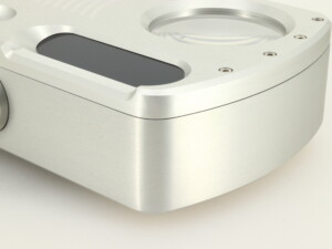 Chord Electronics Prima Pre Amplifier - Silver - Image 9