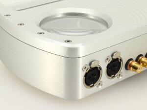 Chord Electronics Prima Pre Amplifier - Silver - Image 10