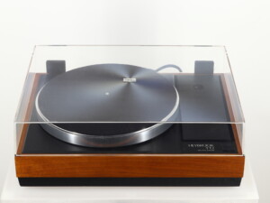 Heybrook TT2 Turntable (No Arm) - Image 6
