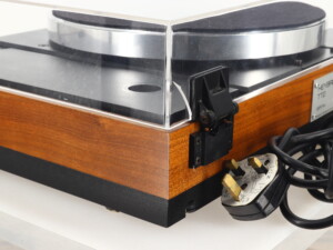 Heybrook TT2 Turntable (No Arm) - Image 8