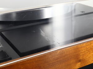 Heybrook TT2 Turntable (No Arm) - Image 11