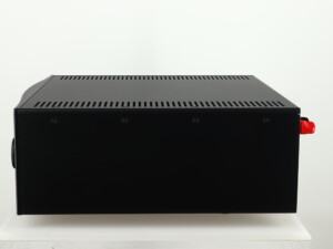 Hegel H590 Reference Integrated Amplifier - Image 3