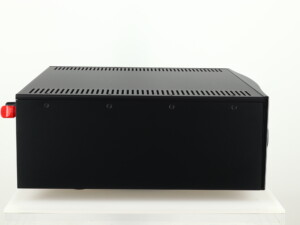 Hegel H590 Reference Integrated Amplifier - Image 5