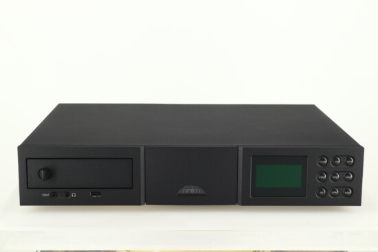 Naim Uniti 2 Integrated Music System