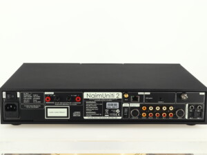 Naim Uniti 2 Integrated Music System - Image 4
