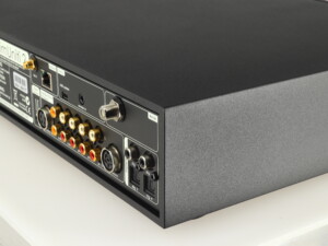 Naim Uniti 2 Integrated Music System - Image 8