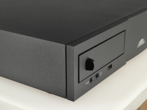 Naim Uniti 2 Integrated Music System - Image 9