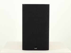 B&W 685 Standmount Speakers - Light Oak - Image 11