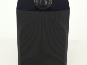 B&W 705 S3 Signature Standmount Speakers - Midnight Blue Metallic - Image 6