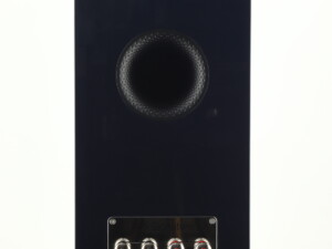 B&W 705 S3 Signature Standmount Speakers - Midnight Blue Metallic - Image 9