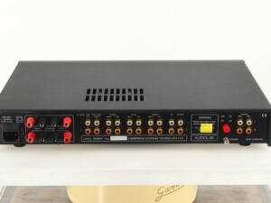 Audiolab 8000A Integrated Amplifier - Image 4