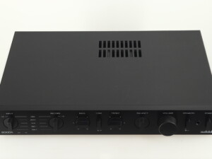 Audiolab 8000A Integrated Amplifier - Image 6