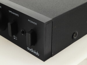 Audiolab 8000A Integrated Amplifier - Image 8