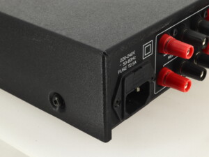Audiolab 8000A Integrated Amplifier - Image 9