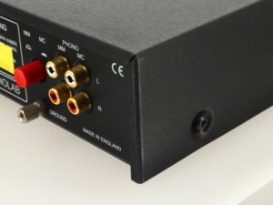 Audiolab 8000A Integrated Amplifier - Image 10