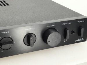 Audiolab 8000A Integrated Amplifier - Image 12