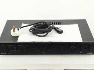 Audiolab 8000A Integrated Amplifier - Image 13