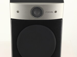 Focal Diablo Utopia III Standmount Speakers - Red - Image 6