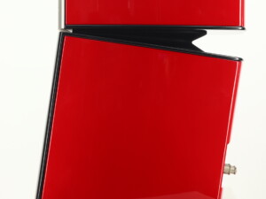 Focal Diablo Utopia III Standmount Speakers - Red - Image 8