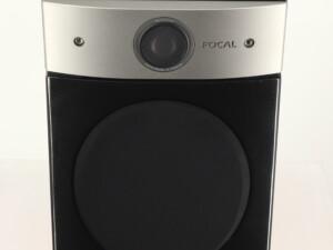 Focal Diablo Utopia III Standmount Speakers - Red - Image 11