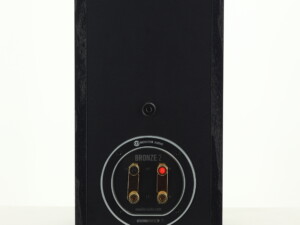 Monitor Audio Bronze 2 Standmount Speakers - Black Oak - Image 4
