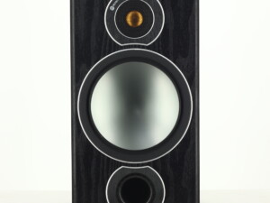 Monitor Audio Bronze 2 Standmount Speakers - Black Oak - Image 7