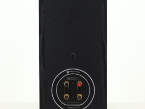 Monitor Audio Bronze 2 Standmount Speakers - Black Oak - Image 9