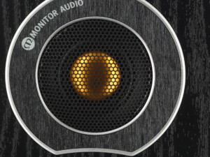 Monitor Audio Bronze 2 Standmount Speakers - Black Oak - Image 12